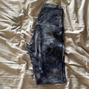 Lululemon Align High Rise 28” Size 4
